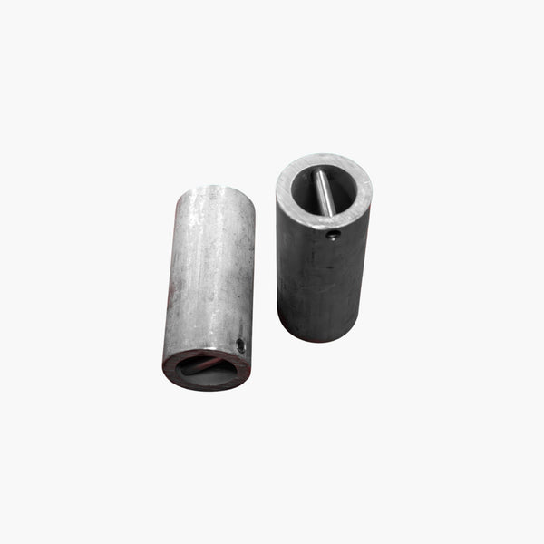 Pipe Anchor Addition
