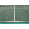 Permanent Green Pickleball Line Tapes