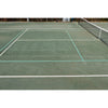 Permanent Green Pickleball Line Tapes