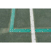 Permanent Green Pickleball Line Tapes