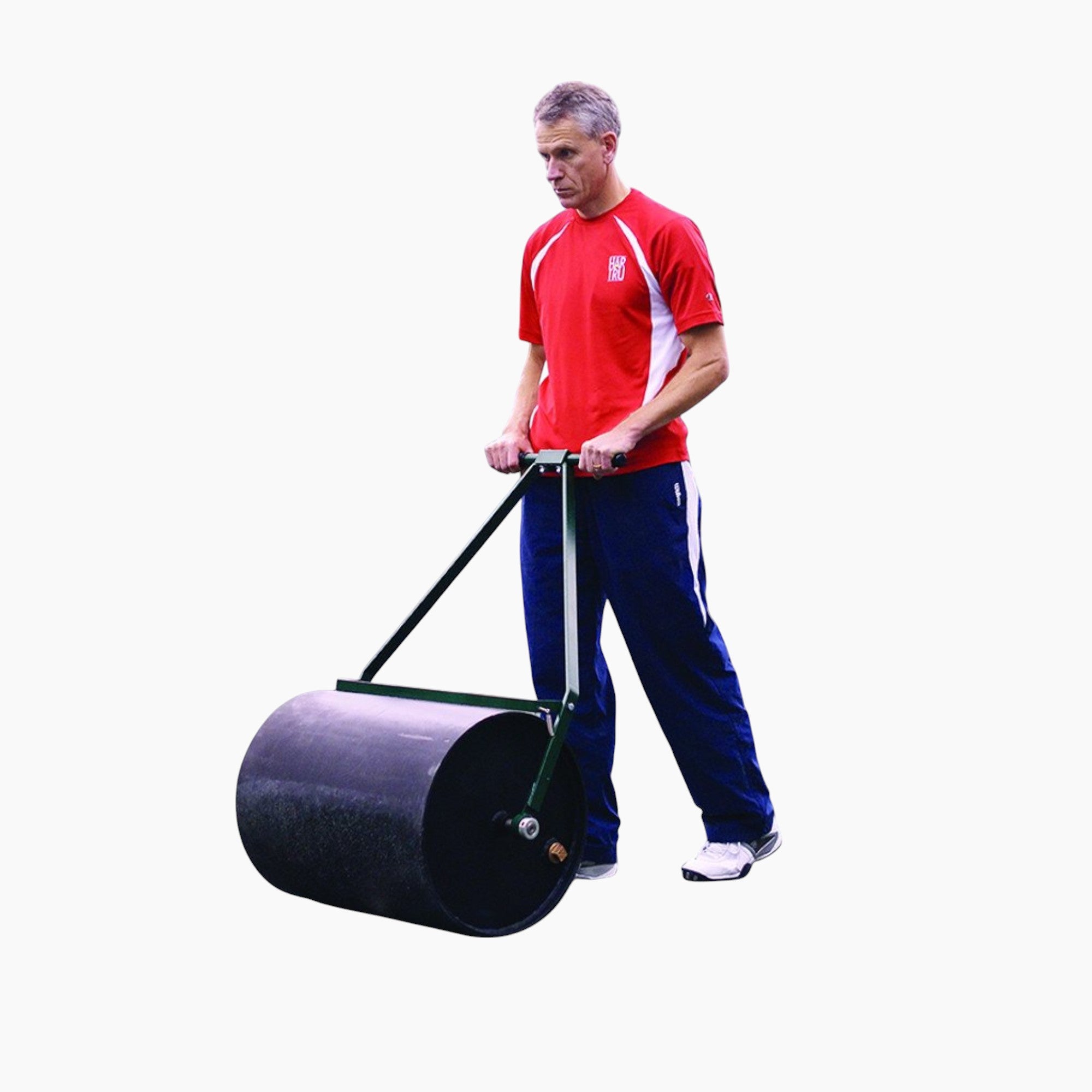 Small Hand Roller for tennis court