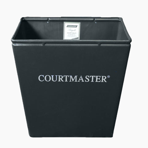 COURTMASTER Court Valet Basket