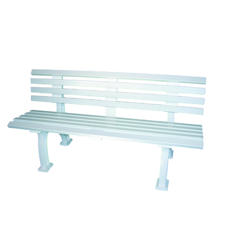 Courtsider Court Bench