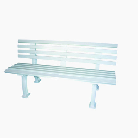 Courtsider Court Bench