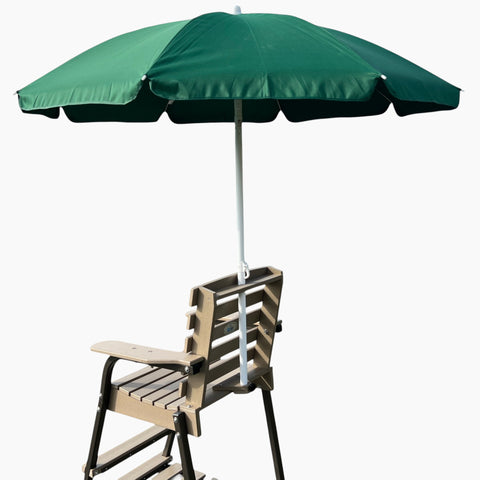 Umbrella Kit for Premier Tennis Umpire Chair