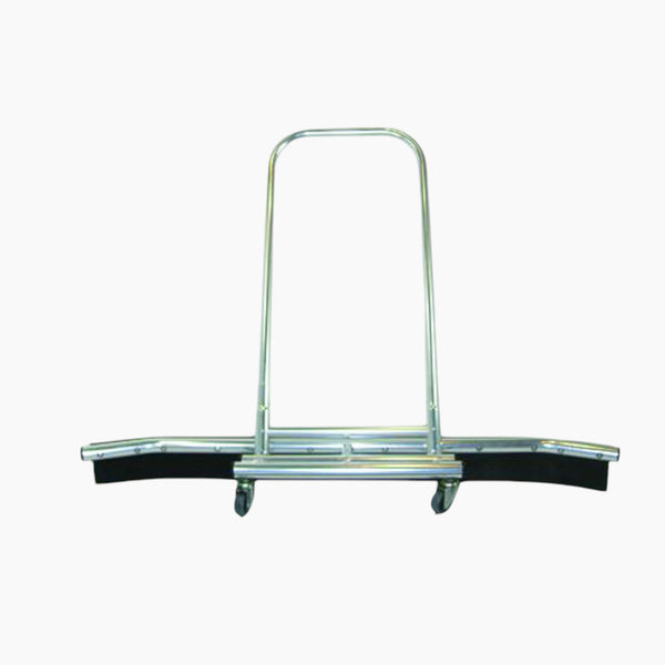 Tennis Court Water Removers, Rollers, Brushes, and Equipment