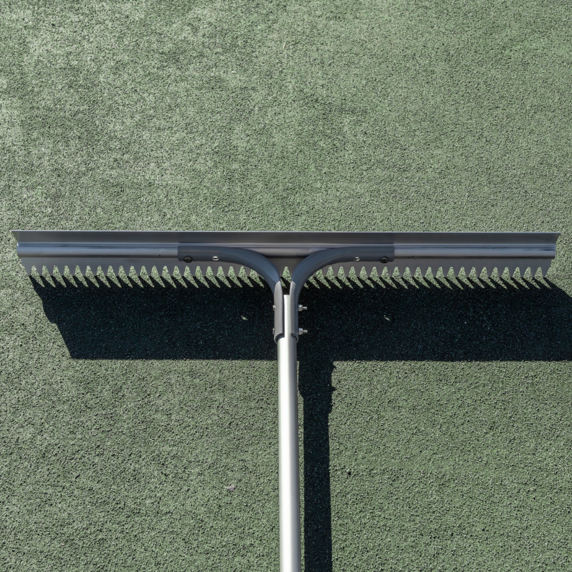 Lute/Scarifier