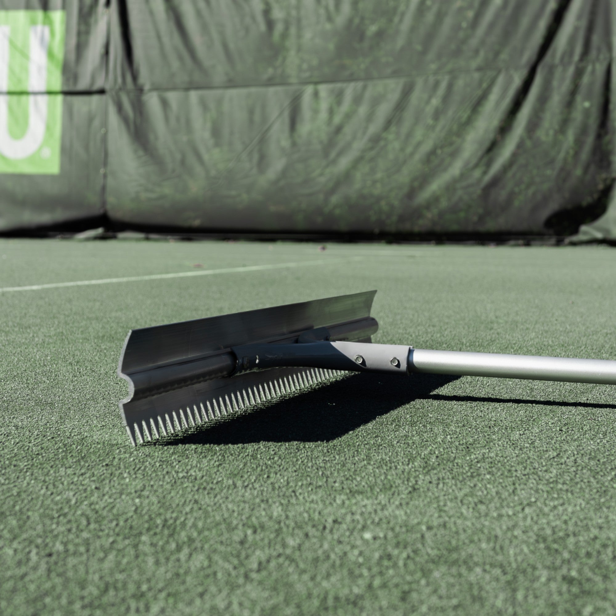 Lute/Scarifier