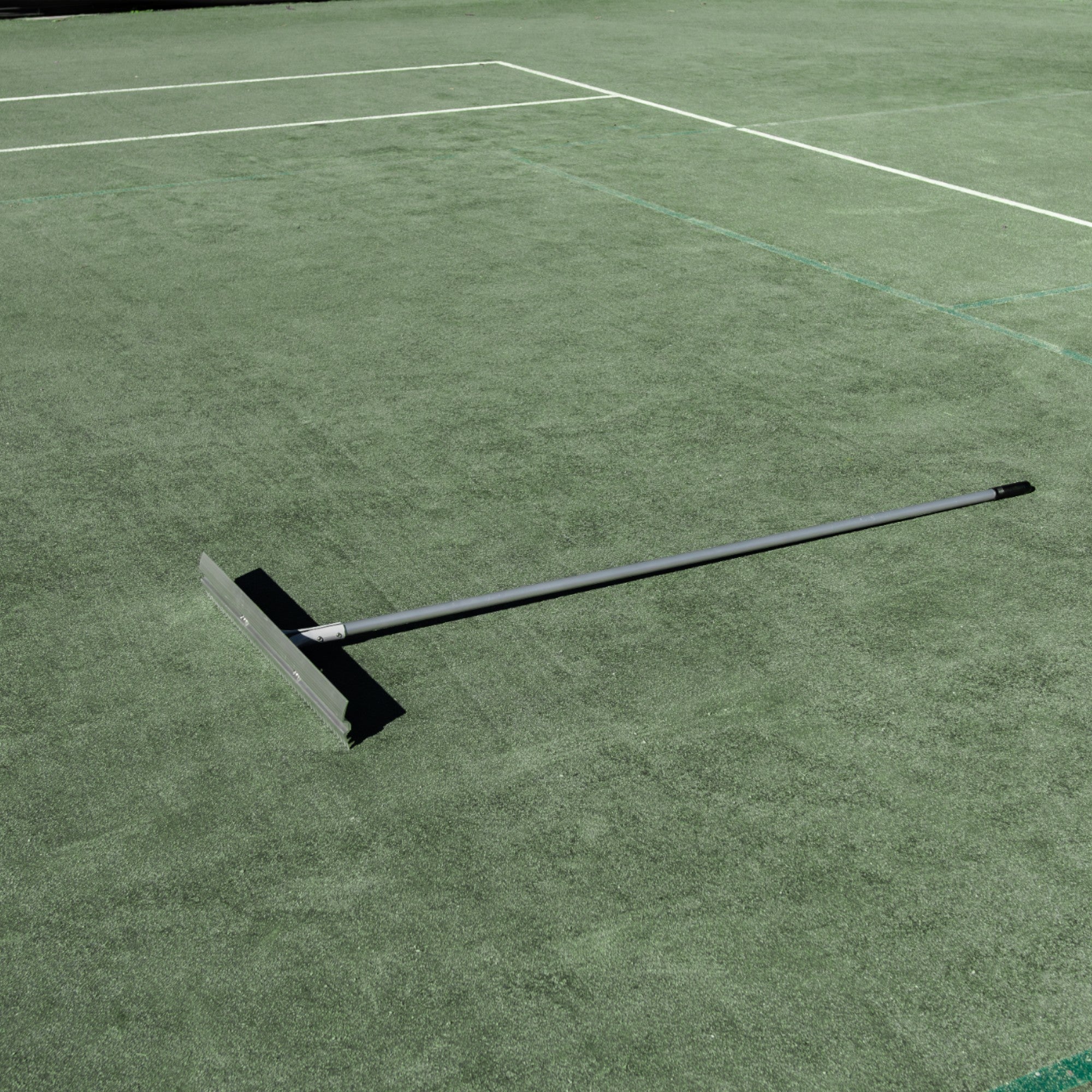 Lute/Scarifier