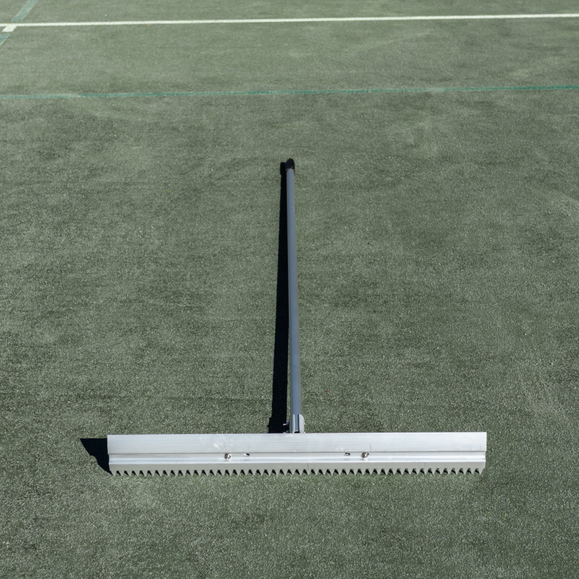 Lute/Scarifier