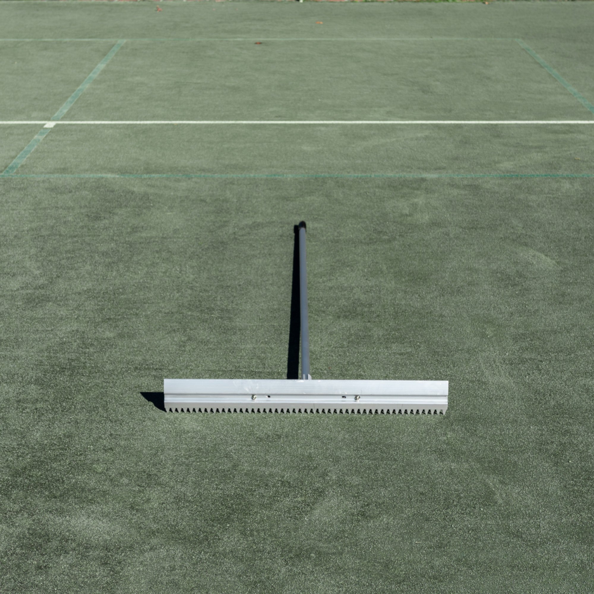 Lute/Scarifier