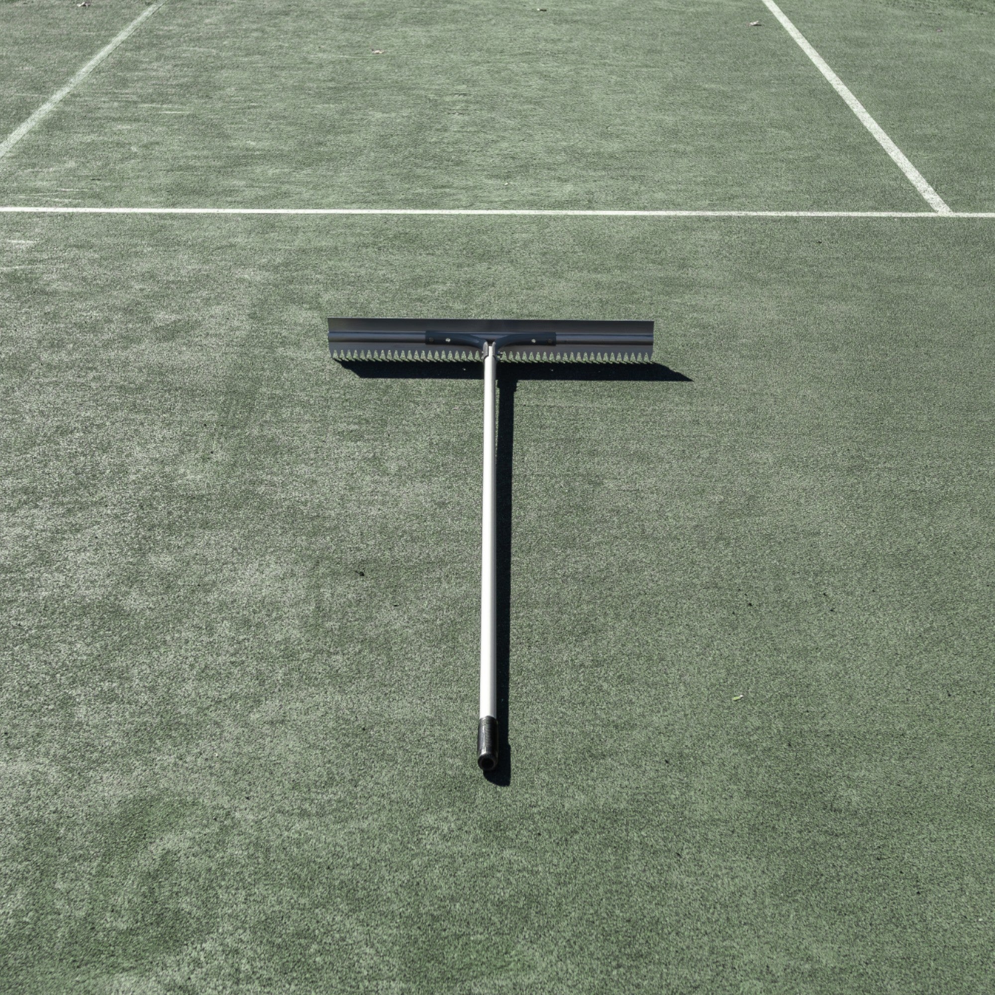 Lute/Scarifier