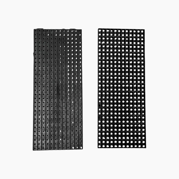 Tennis Shoe Cleaners, Tennie Two-Step, Replacement Brush | Har-Tru