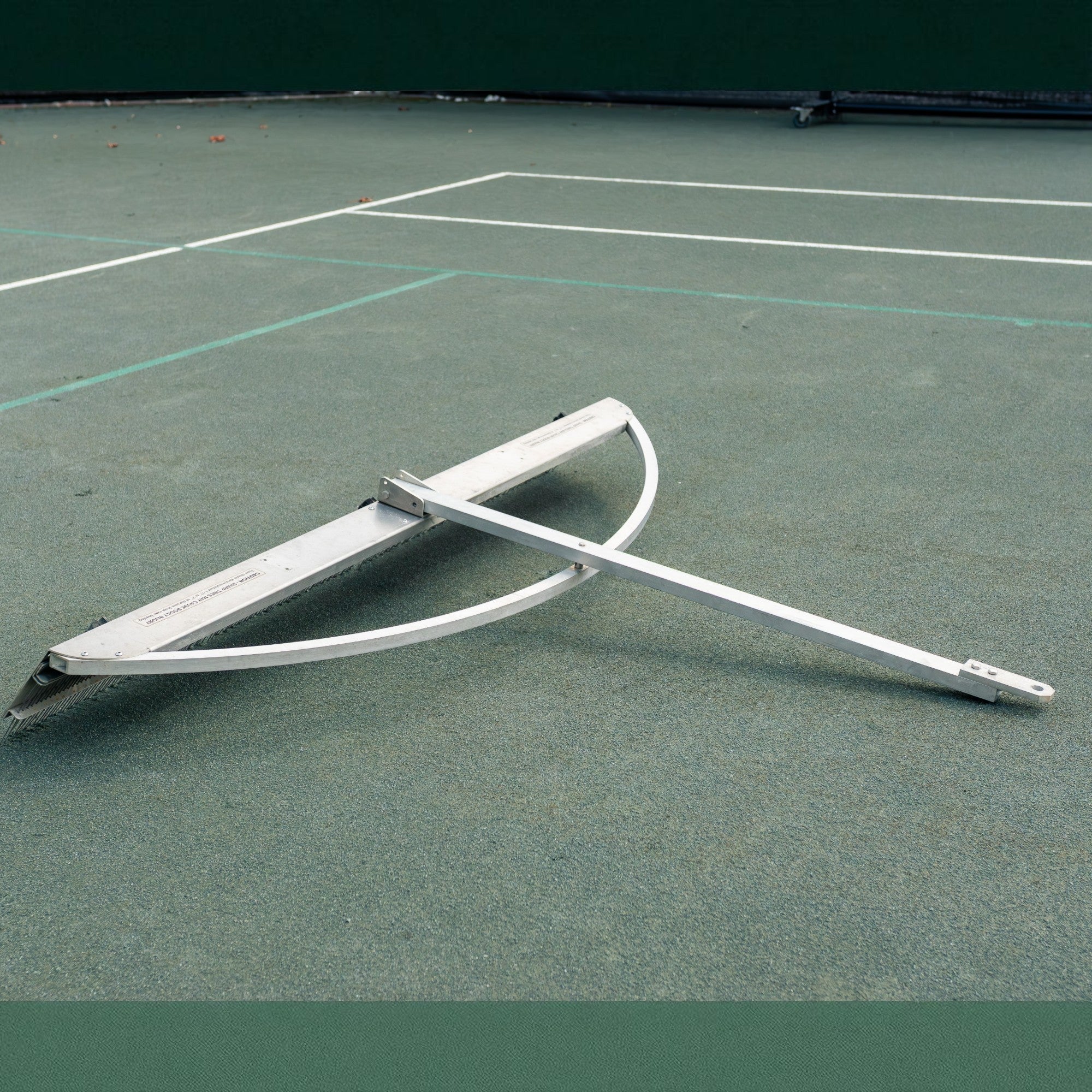 Gator Rake Pro 72" Tow Model