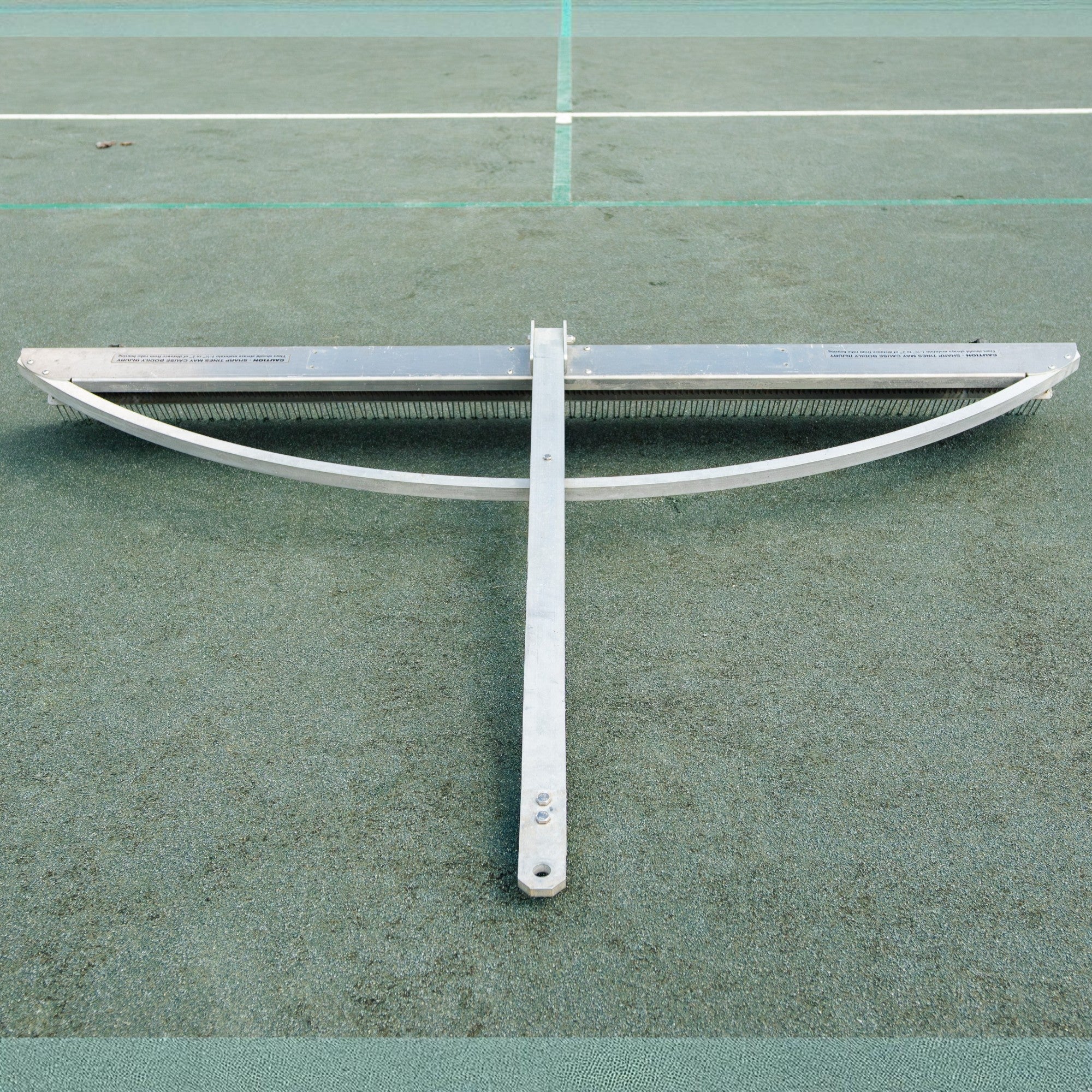 Gator Rake Pro 72" Tow Model