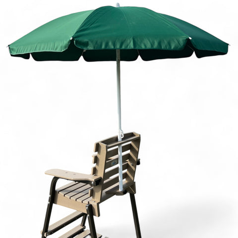 Umbrella Kit for Premier Tennis Umpire Chair