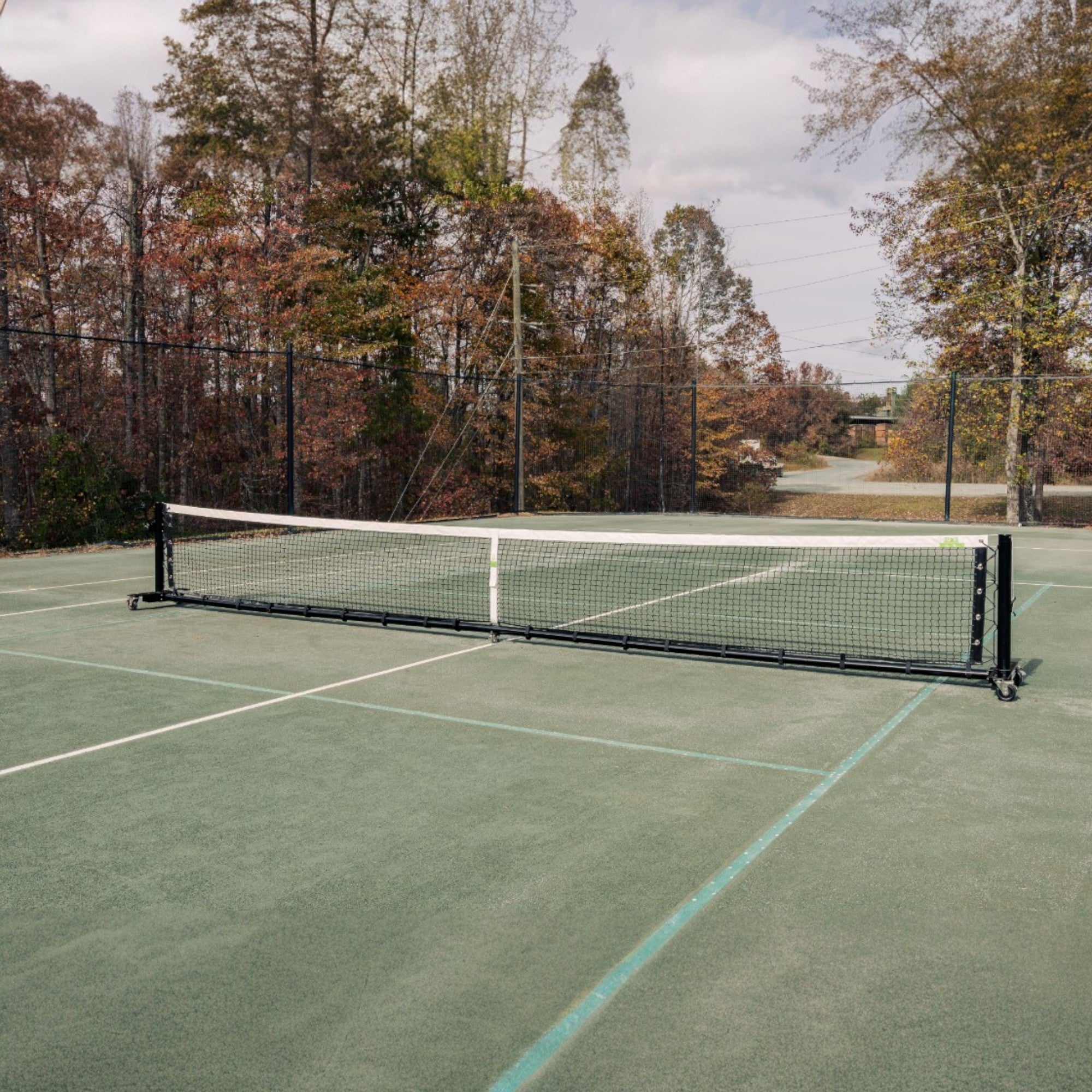 PicklePro Portable Net System