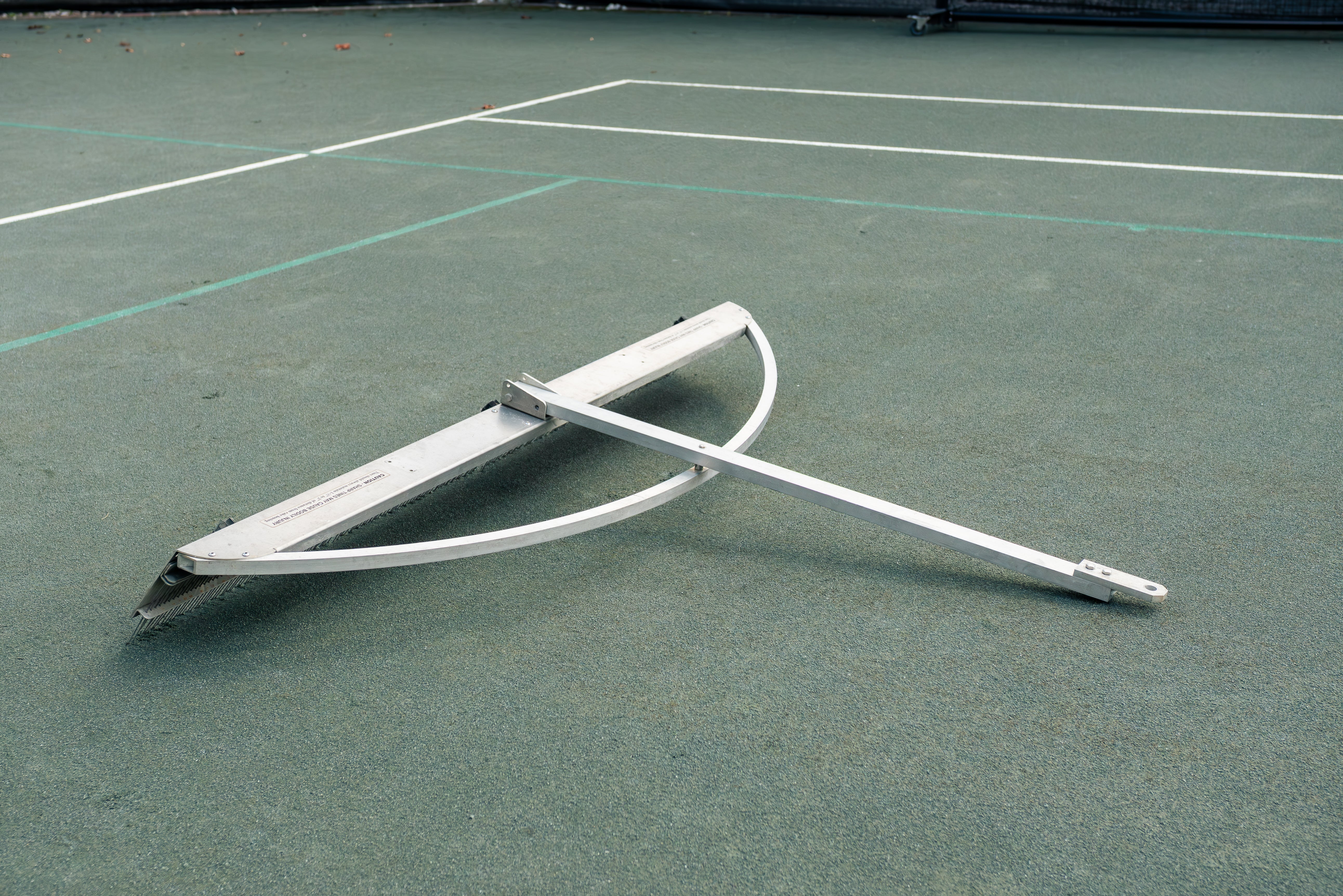 Gator Rake Pro 72" Tow Model