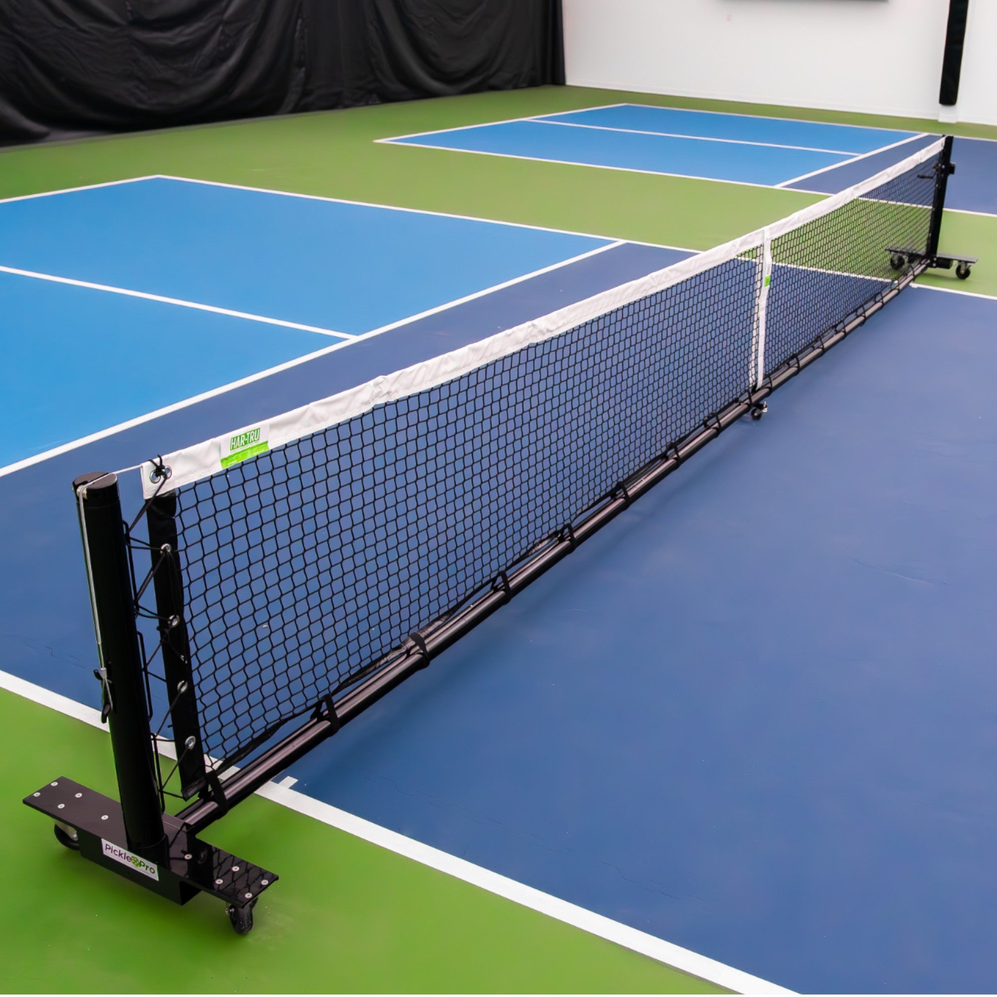 PicklePro Portable Net System