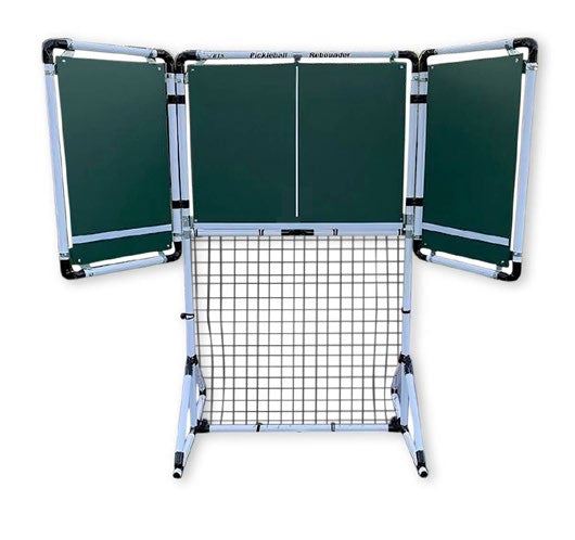 Dink Cross-Shot Rebounder