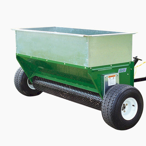 54" TruFlow Tow Spreader