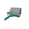 Split-Roll Hand-Tow Roller