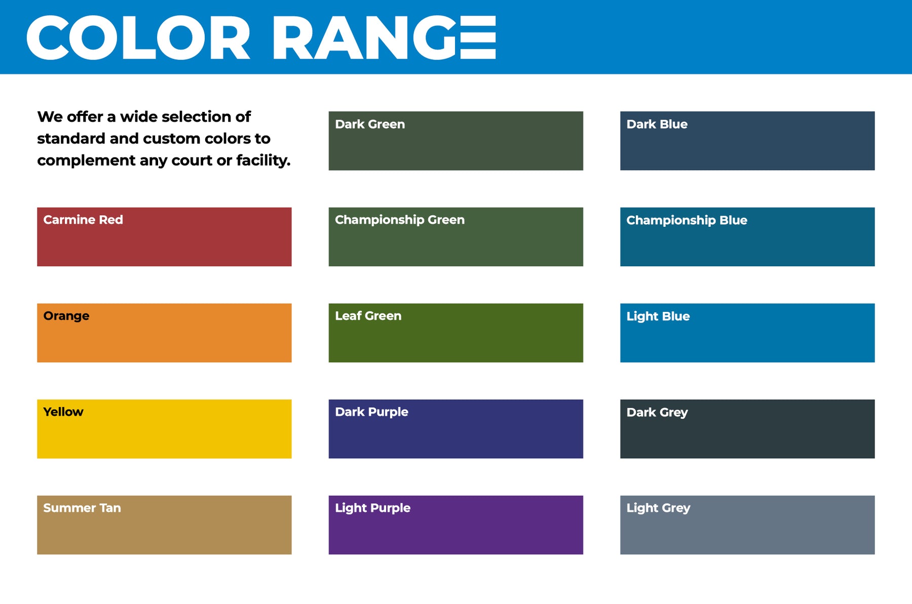 Proflex Hard Court Tennis Courts | Har-Tru