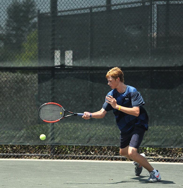Clay Tennis Courts | Har-Tru
