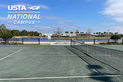 HydroCourt Tennis Courts | Har-Tru