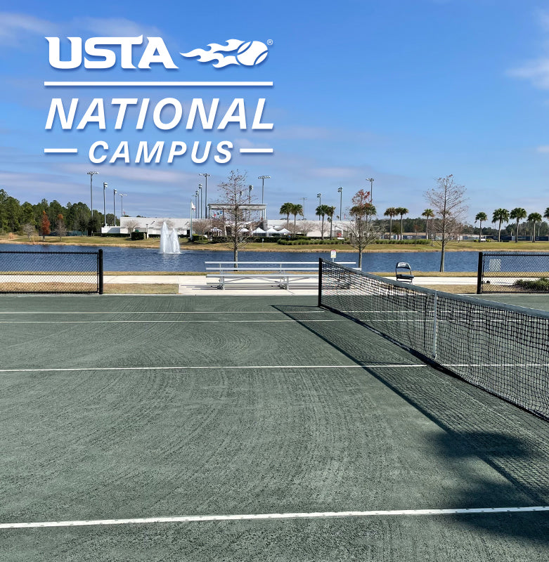 Usta Tennis Court Fencing Specifications Tennis Court Contractor And