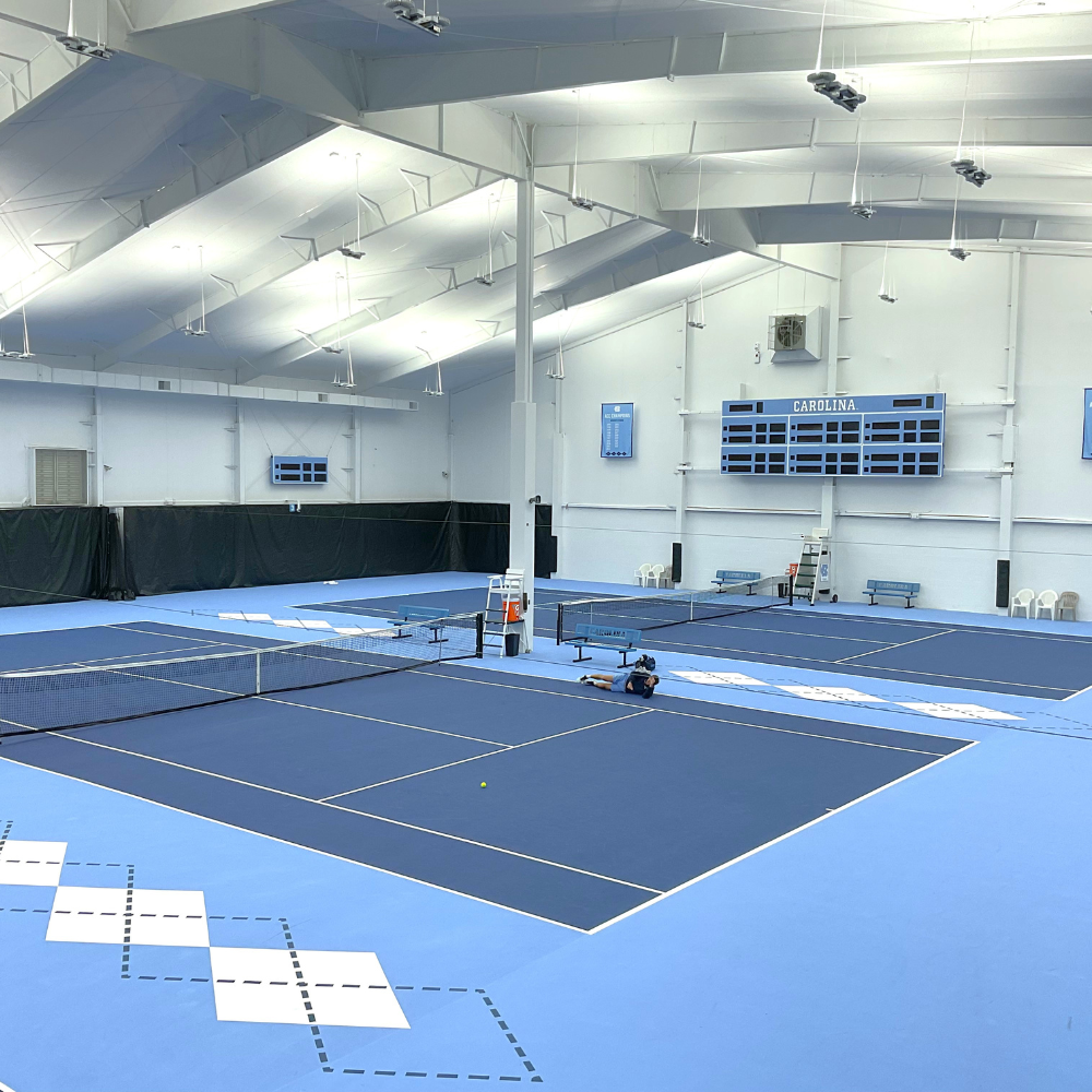 LED Tennis Court Lighting Designed Especially for Tennis | Har-Tru, image size:1000x1000