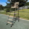 Premier Tennis Umpire Chair