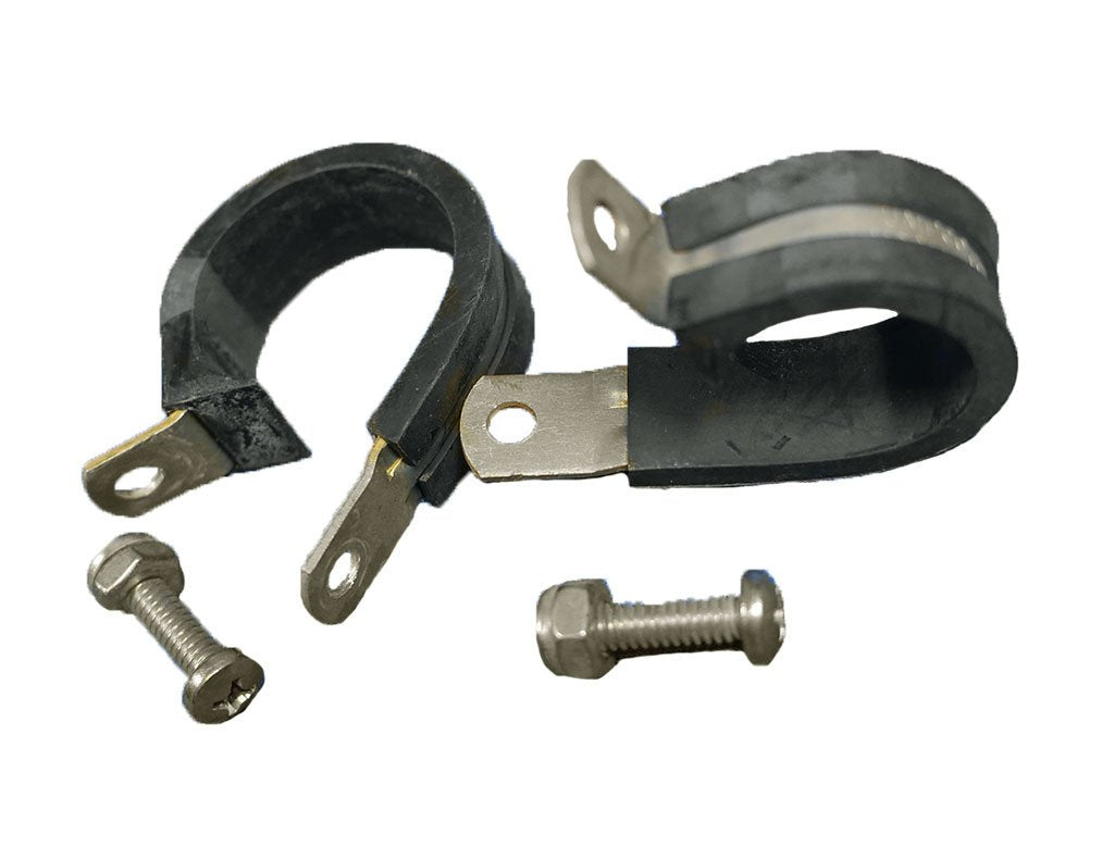 Umbrella Mounting Kit - Royale Deluxe Umpire Chair