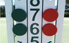 LoveOne Tennis Scoreboard