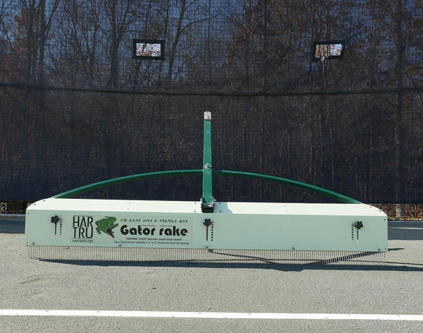 Gator Rake Pro 72