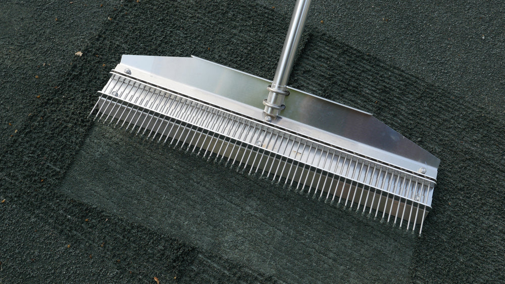 Rakes, Lutes, Scarifiers, & All Your Court Equipment Needs | Har-Tru