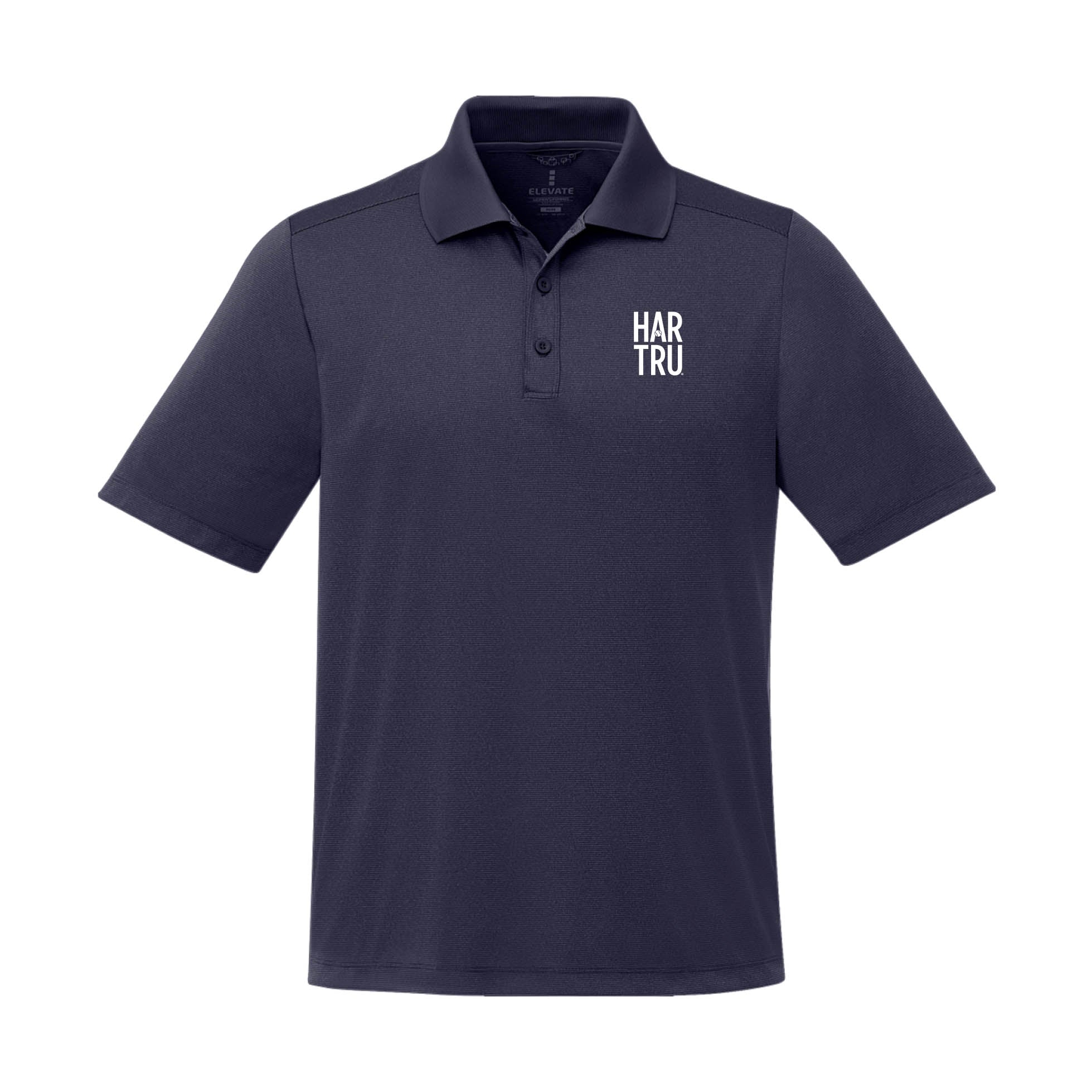 Har-Tru Men's Polo n navy  