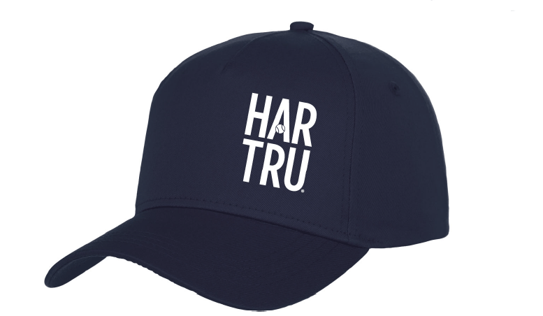 har-tru navy cap