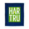 Har-Tru Rally Towel