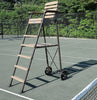 Tilt n' Roll Wheel Kit for Premier Tennis Umpire