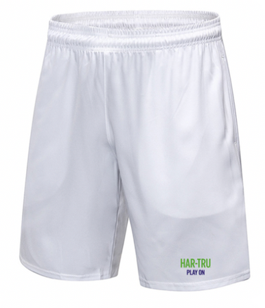 Har-Tru Men's Tennis Shorts