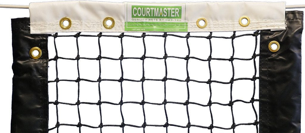 COURTMASTER Pickleball Net