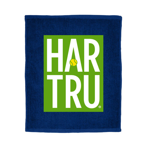 Har-Tru Rally Towel