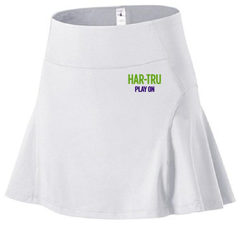 Har-Tru Women's Tennis Skirt