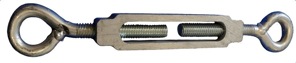 Turnbuckles and Tennis Court Equipment Parts | Har-Tru