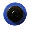 4" Diameter Blue Replacement PVA Foam Roller